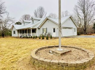 264 Woodruff Ln, Beech Creek, KY 42321