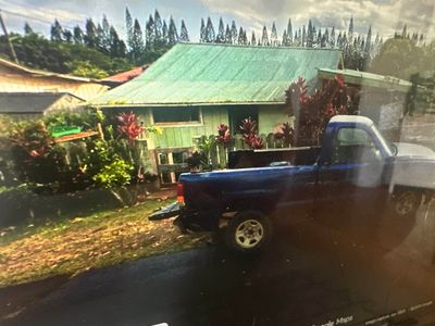 1747 Alahula St, Kualapuu, HI, 96757