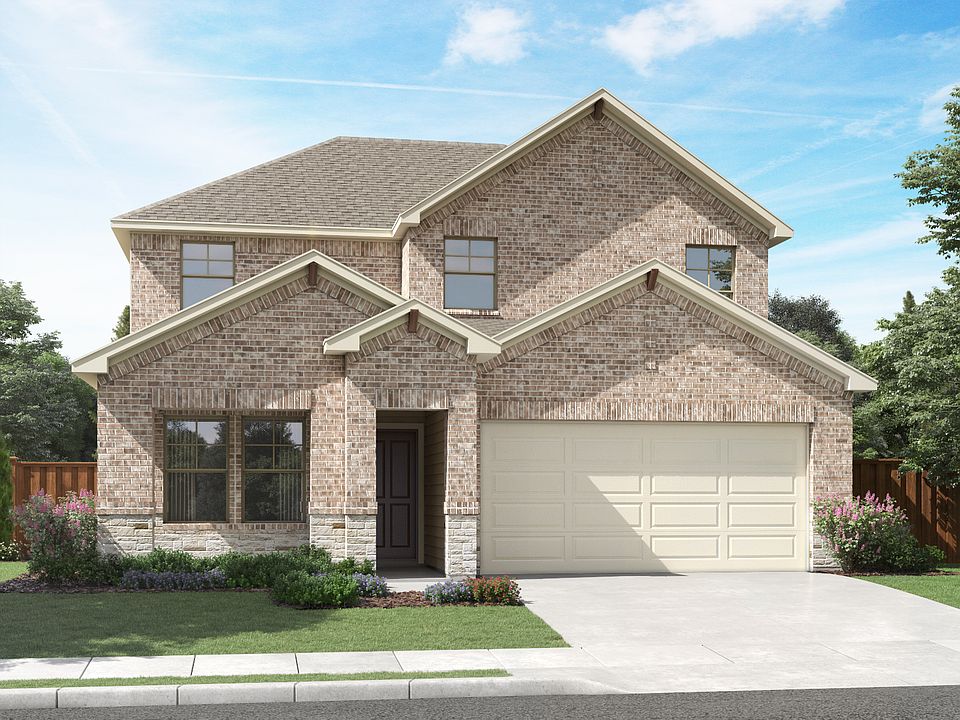 Elevation E