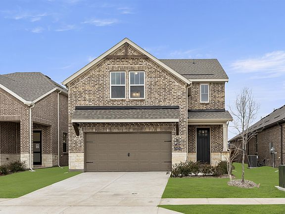 Devonshire - Cates Interior Image 1