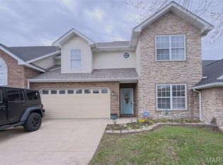 290 Carmel Valley Way #C, Saint Robert, MO 65584