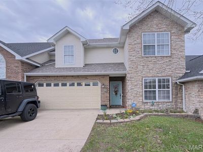 290 Carmel Valley Way #C, Saint Robert, MO, 65584