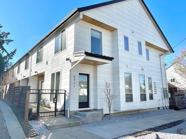 6431 N Montana Ave