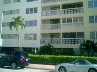 1400 Lincoln Rd APT 205, Miami Beach, FL 33139