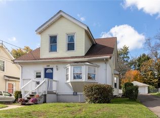 328 Stanley St, New Britain, CT 06051