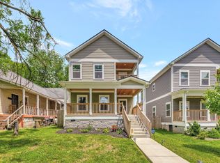 9 Decatur St, Nashville, TN 37210