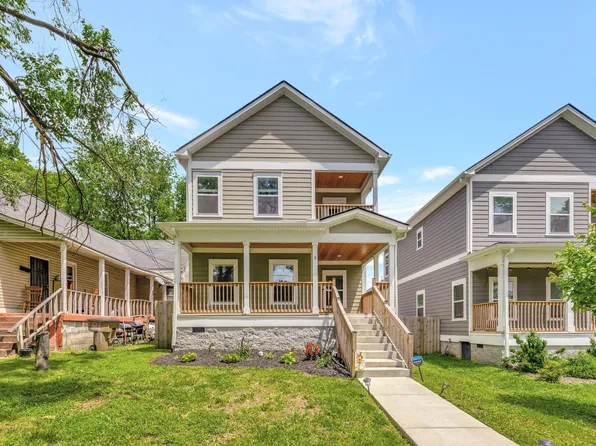 9 Decatur St, Nashville, TN 37210