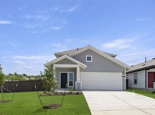 11501 Domenico Cv, Austin, TX 78747