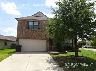 8719 Starview St, Temple, TX 76502