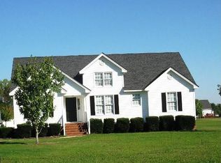 5068 Davis Rd, Rocky Mount, NC 27803