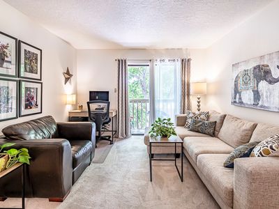 941 Calle Mejia APT 413, Santa Fe, NM, 87501