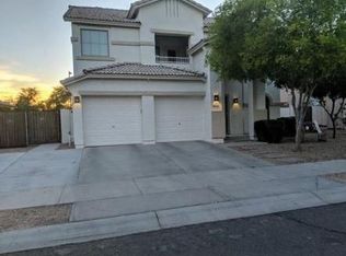 362 S 151st Ave, Goodyear, AZ 85338