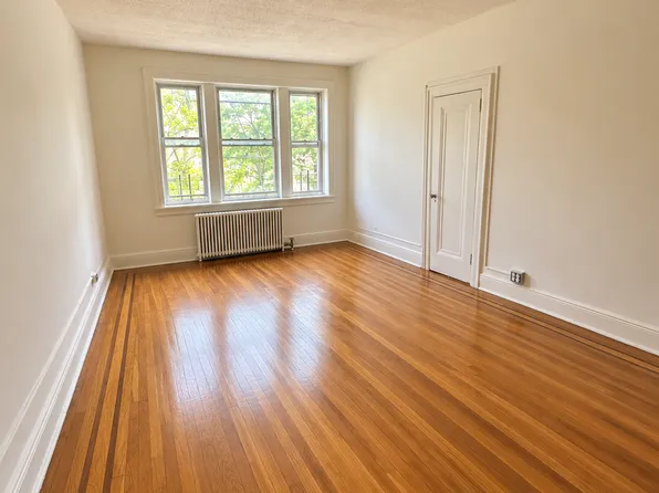 22 Ward St APT 4B, Hackensack, NJ 07601