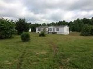 376 Ross Acres Rd #1, Burlington, NC 27217