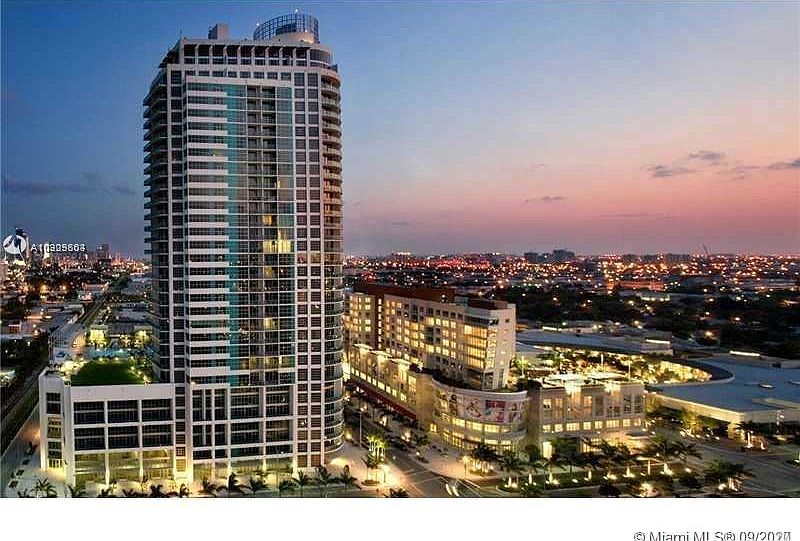 1st image of 3301 NE 1st Avenue 4 #Lph