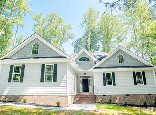 755 Oaks Lane Rd, Timberlake, NC 27583