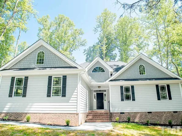 755 Oaks Lane Rd, Timberlake, NC 27583