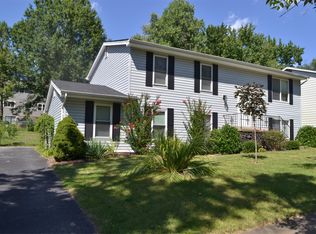 1171 Briarhurst Dr, Manchester, MO 63021