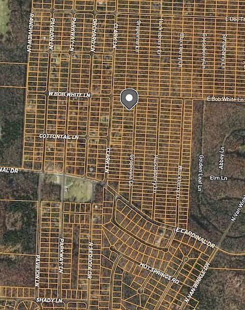 2nd image of 1221 Grapevine Ln