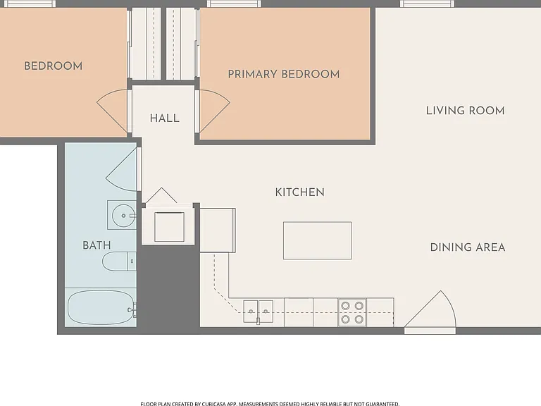 213 N Walnut St #1 — Photo 32