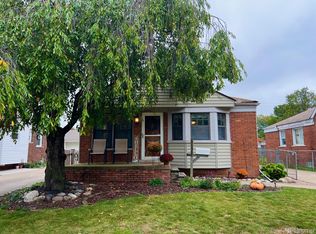 14868 Arlington Ave, Allen Park, MI