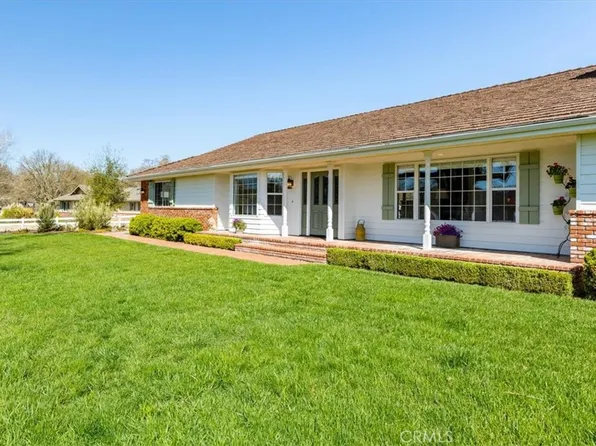 1558 Donelson Pl, Templeton, CA 93465