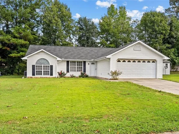 469 Diamond Way, Chatsworth, GA 30705