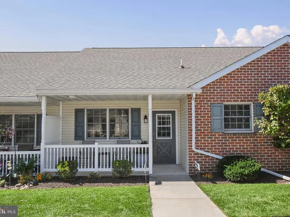 2461 E High St #Hii, Pottstown, PA 19464