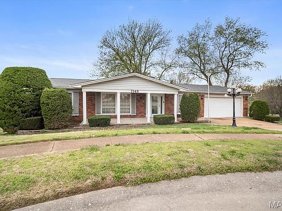 2nd image of 7148 Hollymont Dr