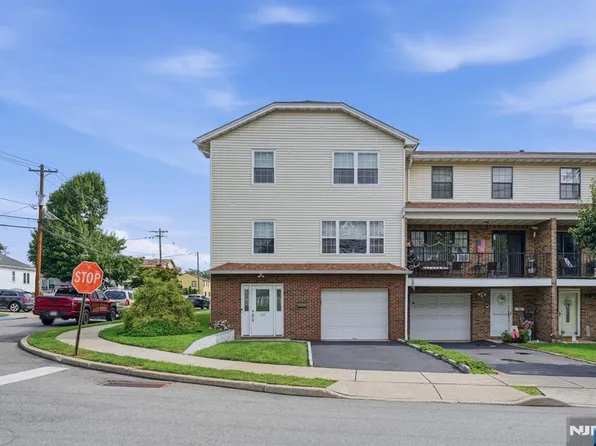69 Henry Street #1, Elmwood Park, NJ 07407