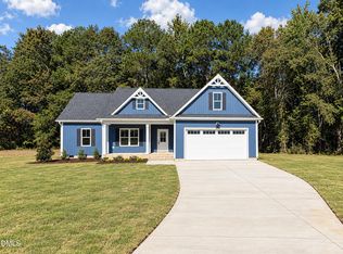 74 Clio Ct #14, Selma, NC 27576