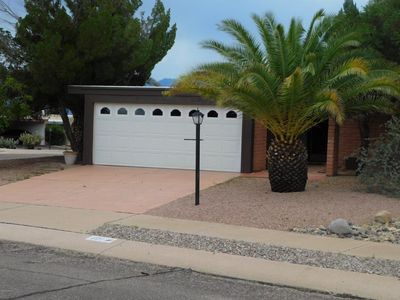 601 W Via San Mateo, Green Valley, AZ, 85614