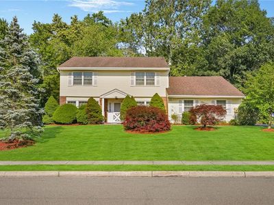 48 S Constitution Drive, Tappan, NY, 10983