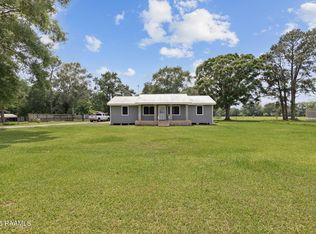 3403 Sugar Oaks Rd, New Iberia, LA 70563