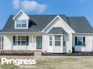 104 Vernon Traylor Dr, Smyrna, TN 37167