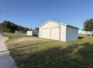 2613 7th Ave E Lot 1, Bradenton, FL 34208