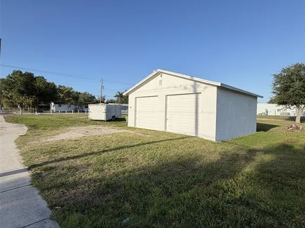 2613 7th Ave E Lot 1, Bradenton, FL 34208