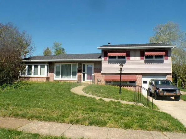 4507 Kingsgate Ln, Wilmington, DE 19808