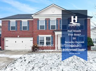 5732 N Rockingham Ln, McCordsville, IN 46055