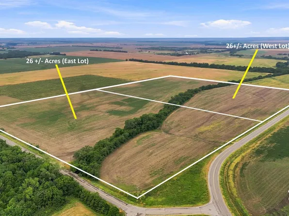 0 W 111th St S Lot E, Clearwater, KS 67026