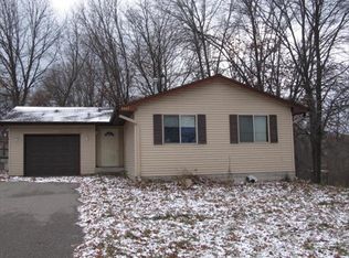 5667 Railroad Blvd, Wyoming, MN 55092