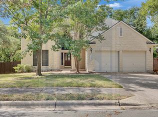 11508 Medallion Ln, Austin, TX 78750