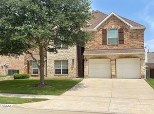12238 Nandina Ln, Frisco, TX 75035