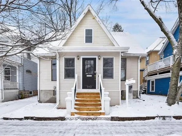 510 S Dickinson St, Madison, WI 53703