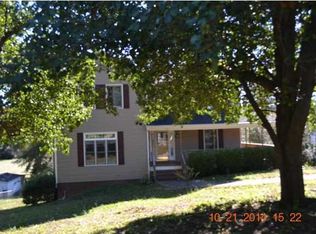 116 W Browder Switch Rd, Jasper, TN 37347