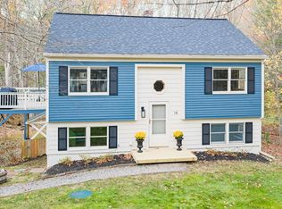 14 Maple Street, Ogunquit, ME 03907