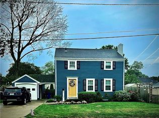 180 Audubon Rd, Warwick, RI 02888