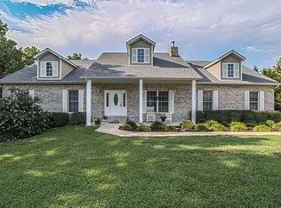 4131 Saddle Ridge Rd, De Soto, MO 63020