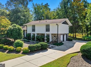 3572 High Green Dr, Marietta, GA 30068