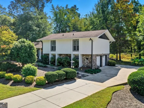 3572 High Green Dr, Marietta, GA 30068